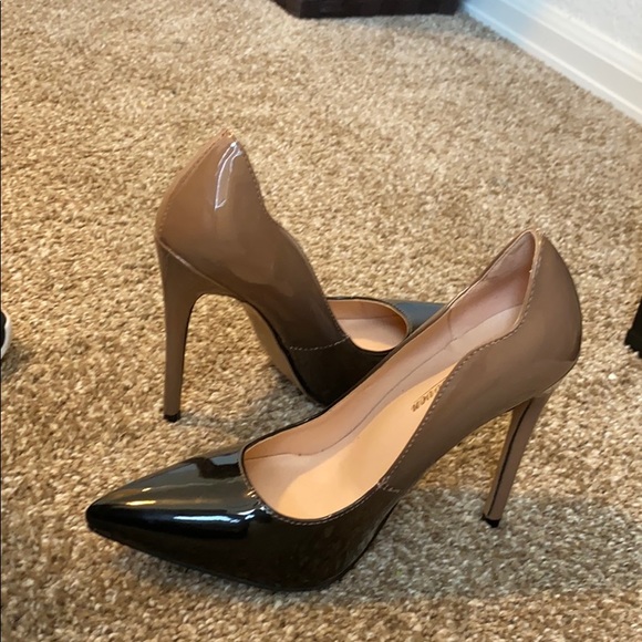 Heels - Picture 2 of 3